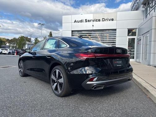 2025 Audi A5 Premium Plus TFSI quattro S tronic