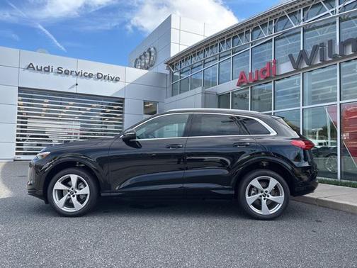2025 Audi Q5 Premium Plus