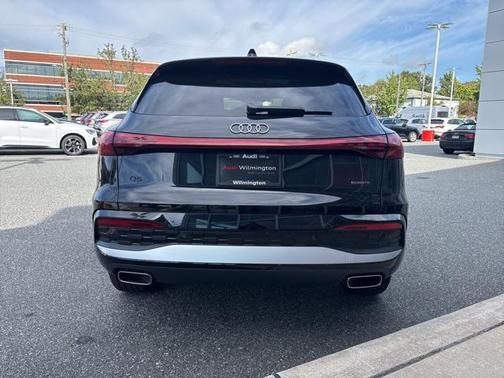 2025 Audi Q5 Premium Plus