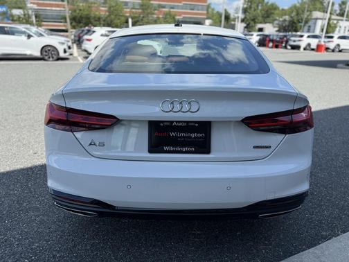 2025 Audi A5 Sportback 45 S Line Premium Plus