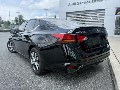 2021 Nissan Altima S FWD