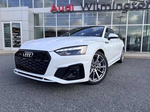 2025 Audi A5 Sportback 45 S Line Premium