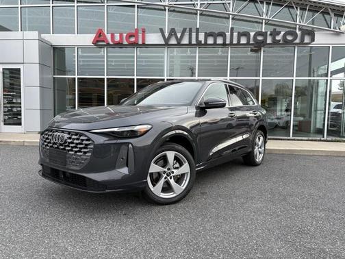 2025 Audi Q5 Premium Plus TFSI quattro S tronic