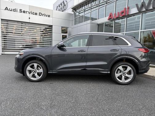 2025 Audi Q5 Premium Plus TFSI quattro S tronic