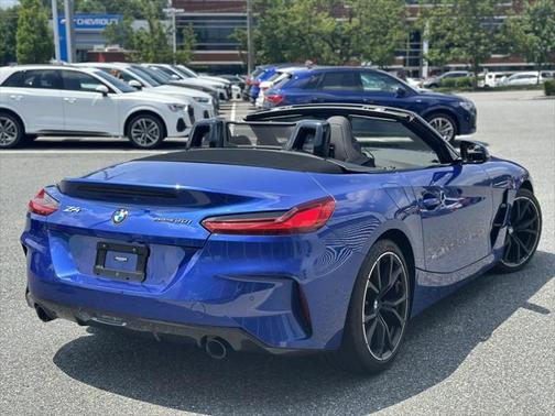 2023 BMW Z4 sDrive30i