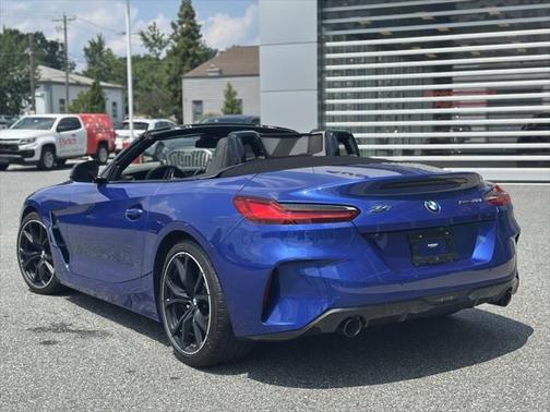 2023 BMW Z4 sDrive30i