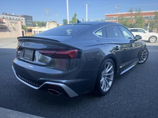 2023 Audi RS 5 2.9T