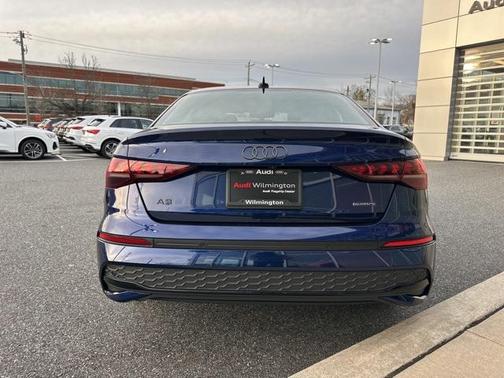 2026 Audi A3 Premium