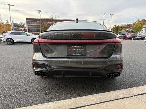 2025 Audi S5 3.0T Premium Plus