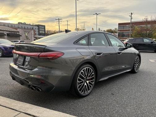 2025 Audi S5 3.0T Premium Plus