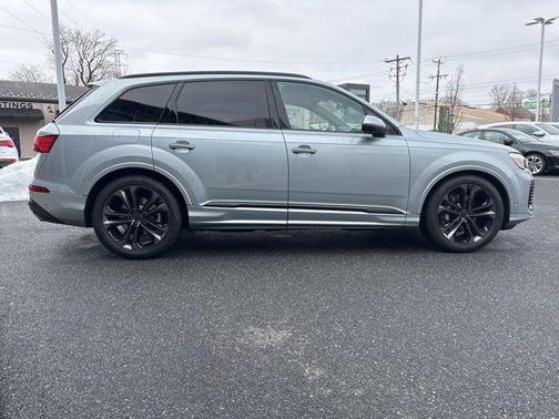 2026 Audi Q7 55 Premium Plus