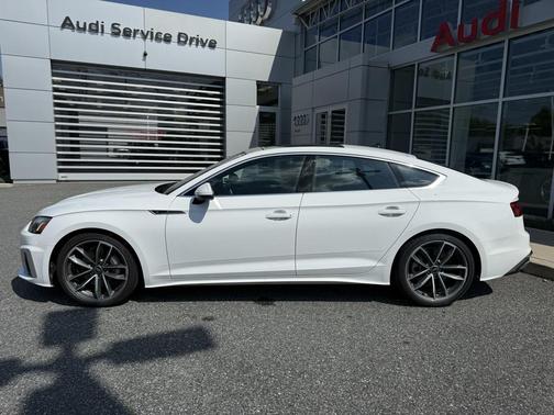 2024 Audi A5 Sportback 45 S Line Premium Plus