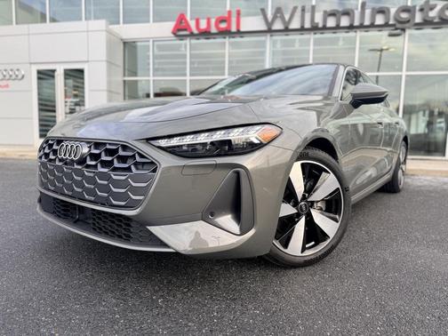 2025 Audi A5 Premium Plus TFSI quattro S tronic