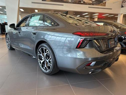 2026 Audi A6 Premium Plus quattro S tronic