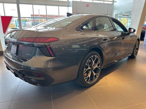 2026 Audi A6 Premium Plus quattro S tronic