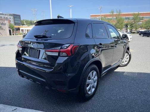 2021 Mitsubishi Outlander Sport 2.0 S