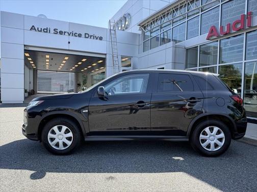 2021 Mitsubishi Outlander Sport 2.0 S