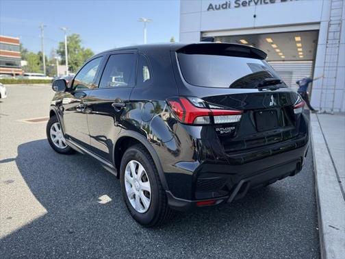 2021 Mitsubishi Outlander Sport 2.0 S