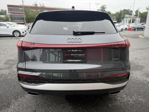 2025 Audi Q5 Premium