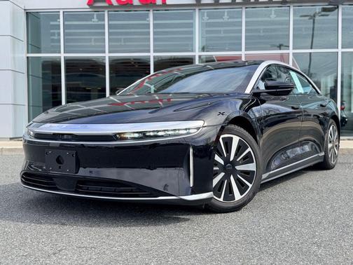 2023 Lucid Air Touring