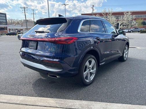 2026 Audi Q5 Premium Plus TFSI quattro S tronic