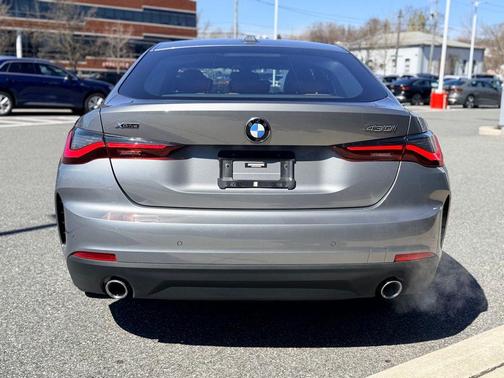 2024 BMW 430 Gran Coupe i xDrive