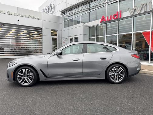 2024 BMW 430 Gran Coupe i xDrive