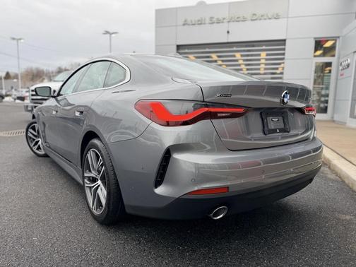 2024 BMW 430 Gran Coupe i xDrive