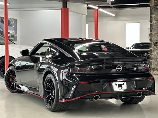 2024 Nissan Z NISMO Auto