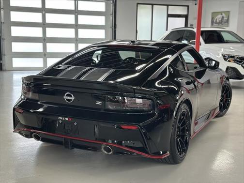 2024 Nissan Z NISMO Auto