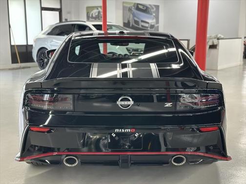 2024 Nissan Z NISMO Auto