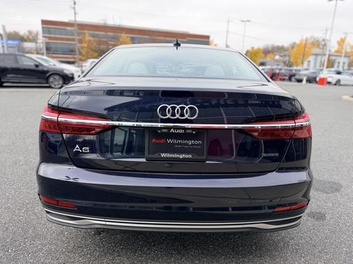 2025 Audi A6 45 Premium Plus