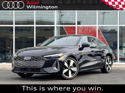 2025 Audi A5 Premium Plus TFSI quattro S tronic