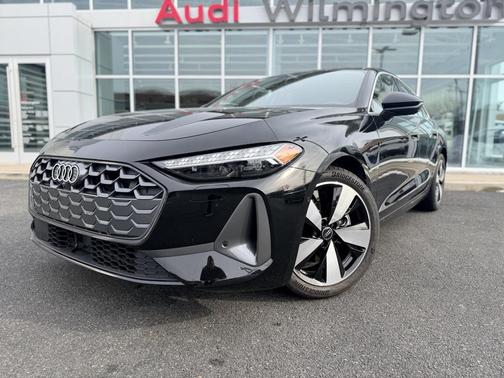 2025 Audi A5 Premium Plus TFSI quattro S tronic