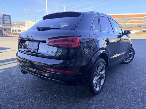 2016 Audi Q3 2.0T Premium Plus