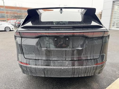 2025 Jeep Wagoneer S Limited