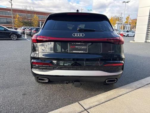 2025 Audi Q5 Premium Plus TFSI quattro S tronic