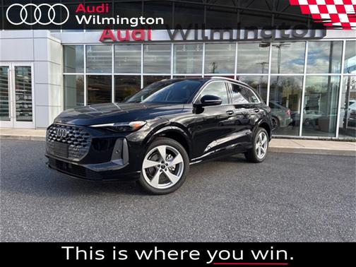 2025 Audi Q5 Premium Plus TFSI quattro S tronic