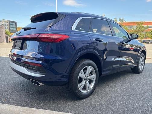 2025 Audi Q5 Premium