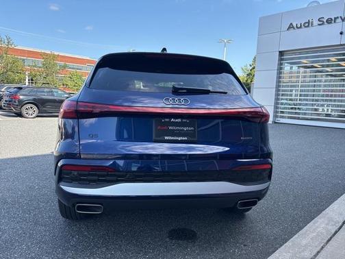 2025 Audi Q5 Premium