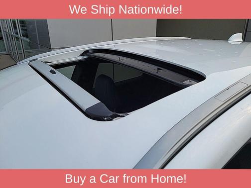 White Pearl 2025 Lexus RX 350h Premium