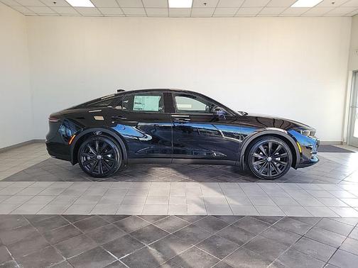 2026 Toyota Crown Nightshade Edition