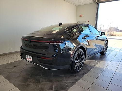 2026 Toyota Crown Nightshade Edition