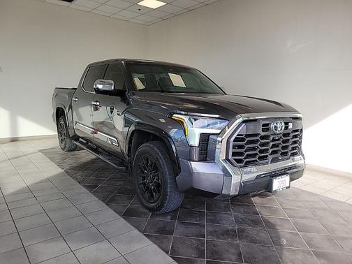 2024 Toyota Tundra 1794 Edition