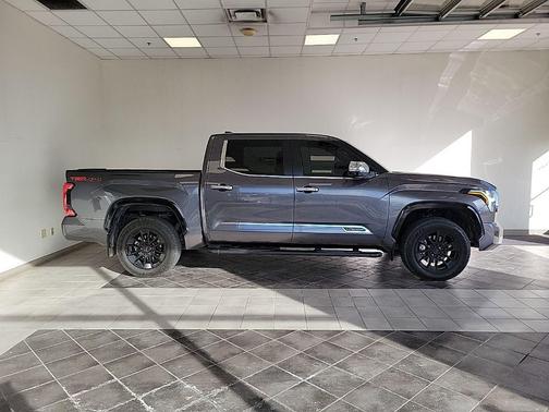 2024 Toyota Tundra 1794 Edition