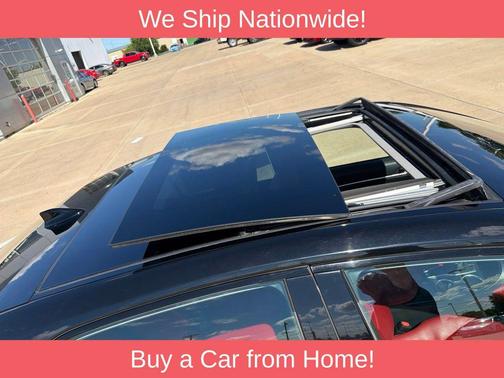 Wind Chill Pearl/Midnight Black Metallic 2020 Toyota Camry XSE