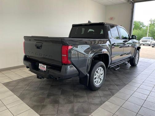 Underground 2026 Toyota Tacoma SR5