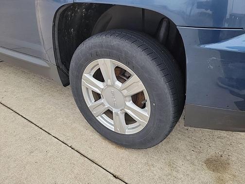 2016 GMC Terrain SLE-1