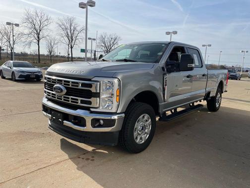 2024 Ford F-250 XLT