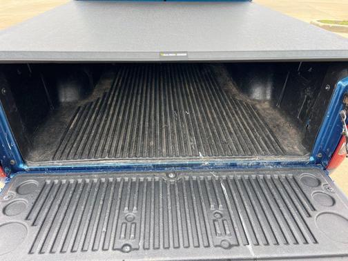 2012 GMC Canyon SLE1